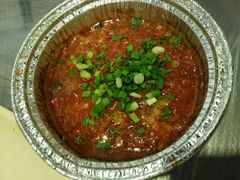 -靓靓蒸虾(中山公园店)
