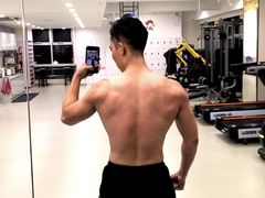 -中田健身工作室(星耀城金牌店)