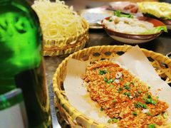 -郭铁柱·泥炉老火锅(江北龙湖天街店)