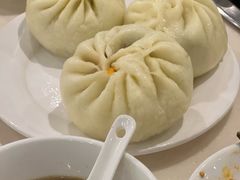 菌包子-太婆天府山珍酒楼(亚运村店)