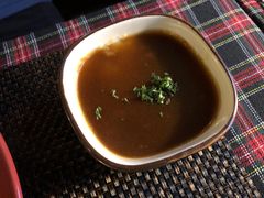 -小世界西餐厅(建国门店)