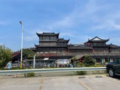 -二十八里太湖船菜(吉祥路店)