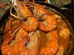 -堂瓦里·33年传统赣菜(第一街区店)