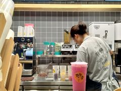 -丸摩堂鲜果茶(万年场店)