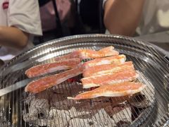 -本炙炭烤·蒲烧活鳗料理店(金沙洲店)