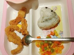 儿童餐-川人百味(亿合城店)