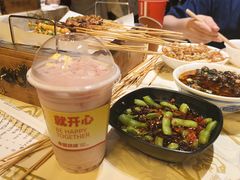 -串盟烧烤大排档·长沙美食地标(星沙店)