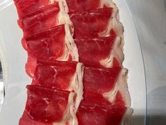 -东来顺饭庄(西直门店)