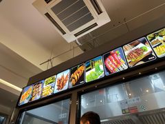 -非凡烧烤(历史博物馆店)
