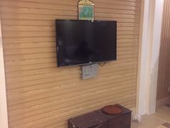 -良子健身(金融街店)