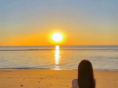 -日照灯塔风景区