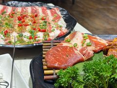 -猫爪爪原切自助烤肉(观音桥阳光世纪店)