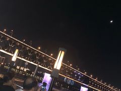 -武昌江滩
