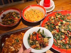 -兔槽江湖菜·重庆璧山兔(水围店)