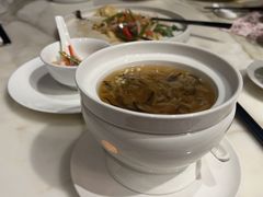 -顺德美的万豪酒店-万豪中餐厅