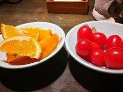 -老灶房-四川土菜(铁牛广场店)