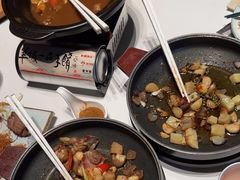 -新兴·金羊座·粤菜点心(乐峰店)