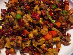 -唐力九头鸟烧烤·罗田吊锅(西云楼店)