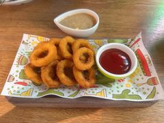 -Famous肥猫墨西哥音乐餐吧(五棵松华熙LIVE店)