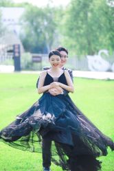 -蘭club婚礼策划