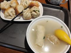 -大壶春生煎(四川中路店)