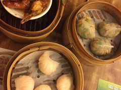 -添好运点心专门店(深水埗店)