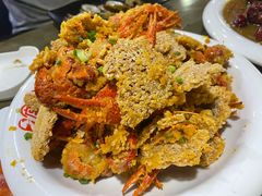 -日食记精菜馆(建邺万达店)