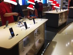 -华为授权体验店(西单大悦城店)
