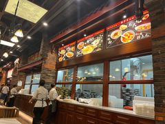 -龙抄手(春熙路总店)