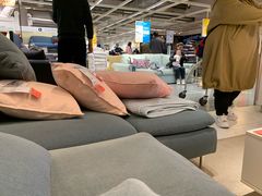 -宜家家居(西安未央商场店)