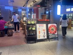 -易裕和·长沙米粉(竹塘西路店)