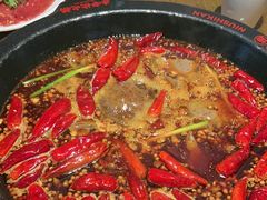 -牛市坎火锅(建设路店)