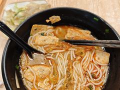 -顶香阁桂林米粉·柳州螺蛳粉(上地店)
