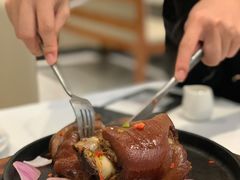 -胜记为食家·创新粤菜(车公庙店)