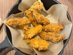 -必胜客(鳌江万达店)