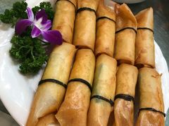 -點無缺茶楼·海鲜酒家(世博店)