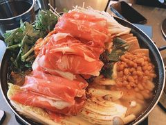 -MI WU FACTORY米屋美食工厂餐厅(绿地店)