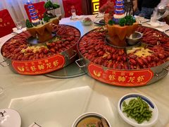 -於氏虾神(盱眙总店)