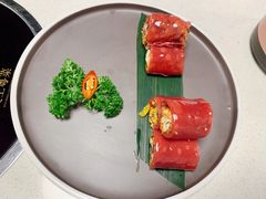-煲王粤菜餐厅(中侨中心店)