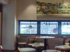 -星巴克(北京天坛东路店)