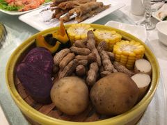 -香融府·烤鸭·家常菜(马家堡路店)