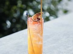 -TABLE·味西餐厅-成都茂业JW万豪酒店