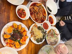 -中和裴氏蹄花(府河路店)
