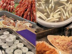 -雅枫国际酒店—枫叶自助餐(福田店)