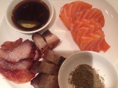 -杭州国际会议中心洲际酒店-原素全日餐厅(解放东路店)