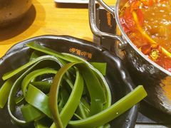 -呷哺呷哺 黄金牧场 (新中关购物中心店)