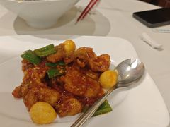 -梅龙镇酒家(南京西路总店)
