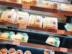 -85度C(大连店)
