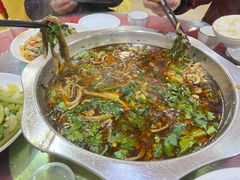 -临江后街鳝丝(临江店)