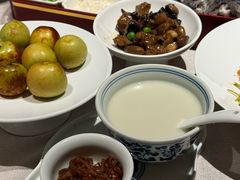 -四季民福烤鸭店(外滩外白渡桥店)